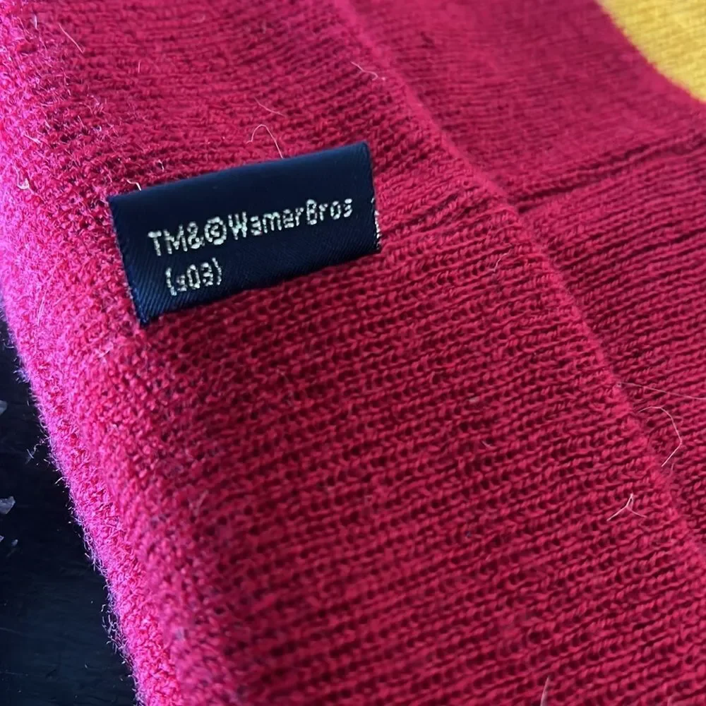Harry Potter Beanie Hat Cap